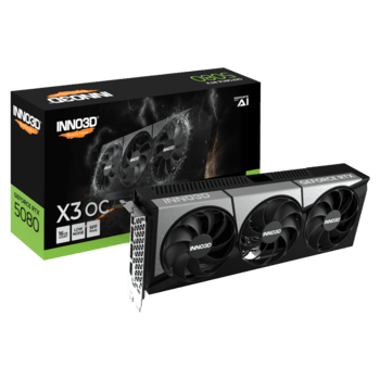 NVIDIA RTX 5080 16GB