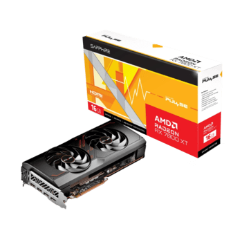 AMD Radeon RX 7800 XT 16GB