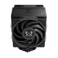 Scythe Mugen 6 - Dual Fan Black Edition