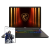 MSI Vector 16 HX AI A2XWHG-674NL - RTX 5070 Ti - Ultra 7