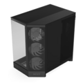 NZXT H9 Flow RGB - Black