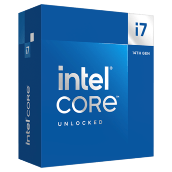 Intel® Core™ i7-14700KF - 20 Cores 