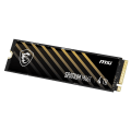 SSD M.2 4000GB MSI Spatium M461