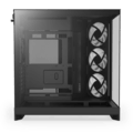 NZXT H9 Flow RGB - Black