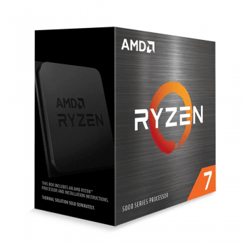 AMD Ryzen 7 5700X - 8 Cores