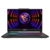 MSI Cyborg 15 A13VFK-1651NL - RTX 4060 - Intel i7