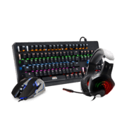 RAIDER 3-in-1 MECH PRO GAMING Bundel