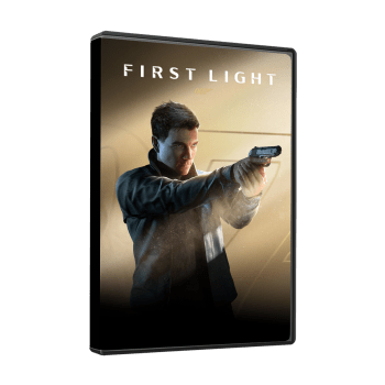 Gratis Game - 007 - First Light