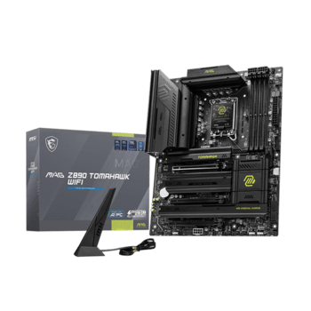 MSI MAG Z890 TOMAHAWK WIFI