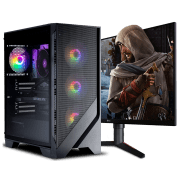 AMD Game PC MAX