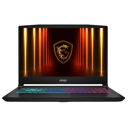 MSI Katana 15 HX B14WGK-042NL - RTX 5070 - Intel i7