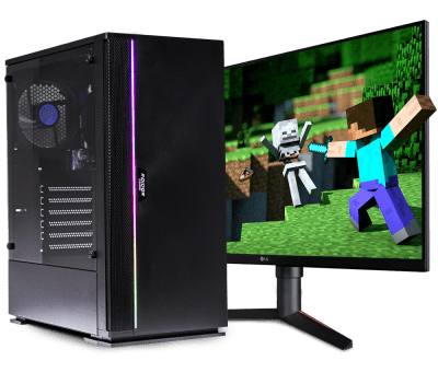 Game PC Budget