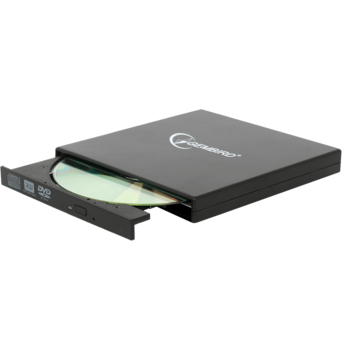 Slim Line DVD-Brander USB extern