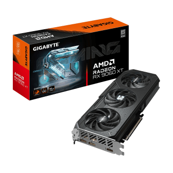 AMD Radeon RX 9060 XT 16GB