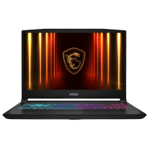 MSI Katana 15 HX B14WGK-847NL - RTX 5070 - Intel i7