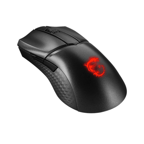 MSI Clutch GM31 LIGHTWEIGHT draadloze muis