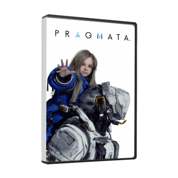 Gratis Game - Pragmata